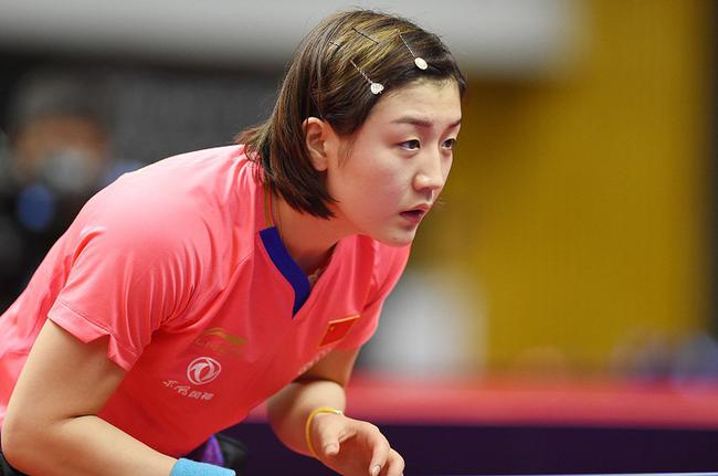 落地的比拼 落地的比拼