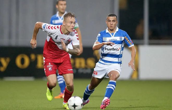 压迫触发 压迫触发