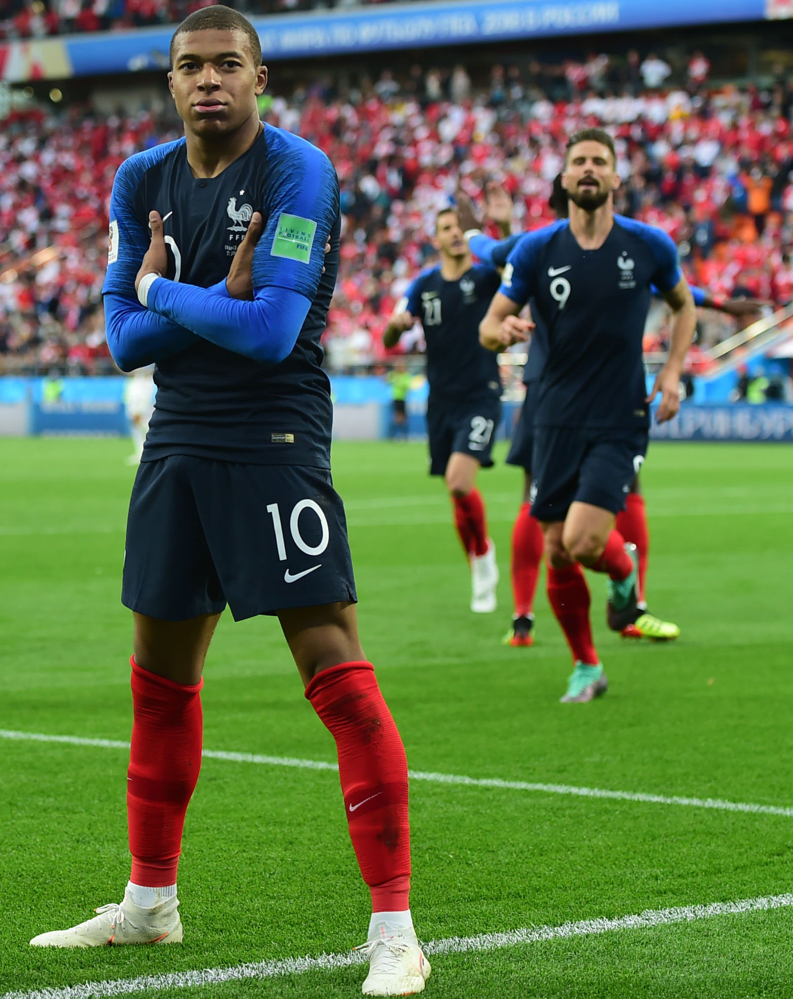 信心倍增 信心倍增